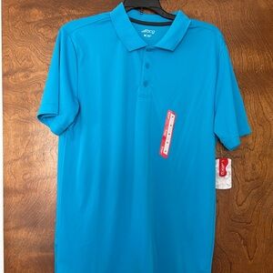 Men’s casual dress tee